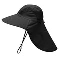 Unisex-Hut mit breiter Krempe Anti-UV UPF50+