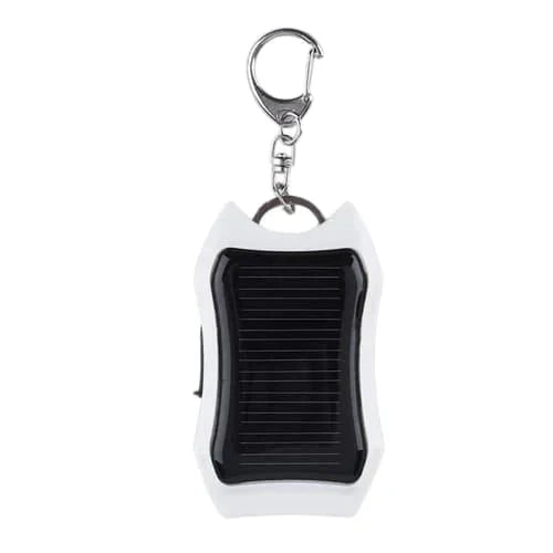Tragbares Solarladegerät - SunCharger