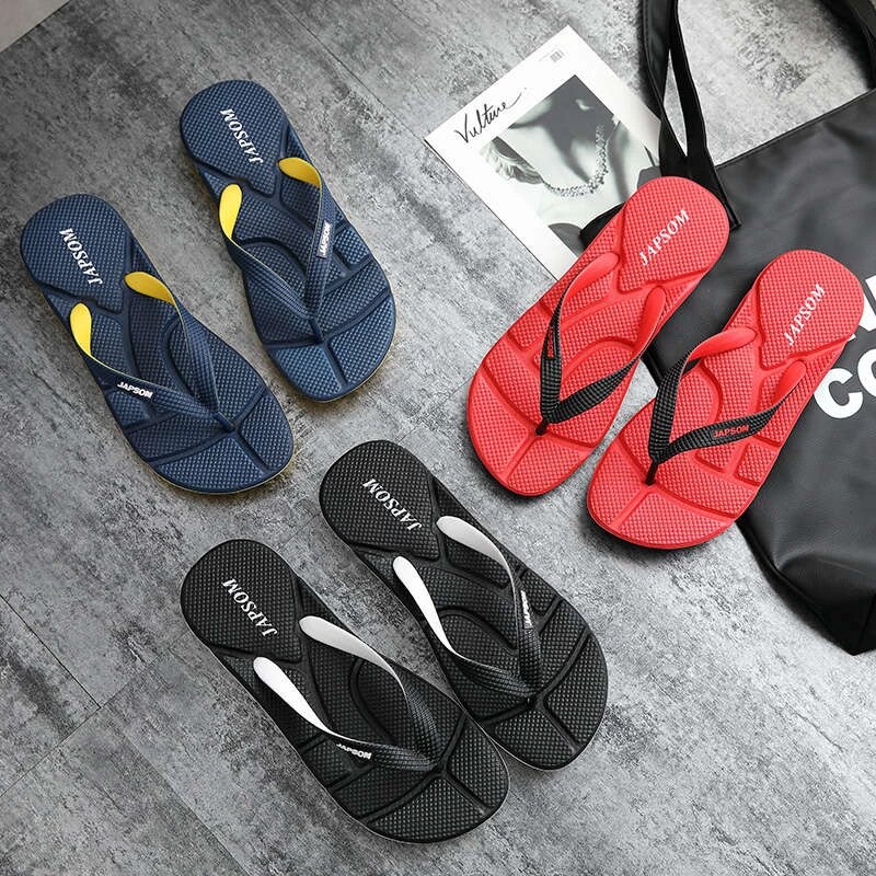 Herren-Strandsandale - Sommer 2023