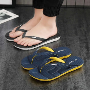 Herren-Strandsandale - Sommer 2023