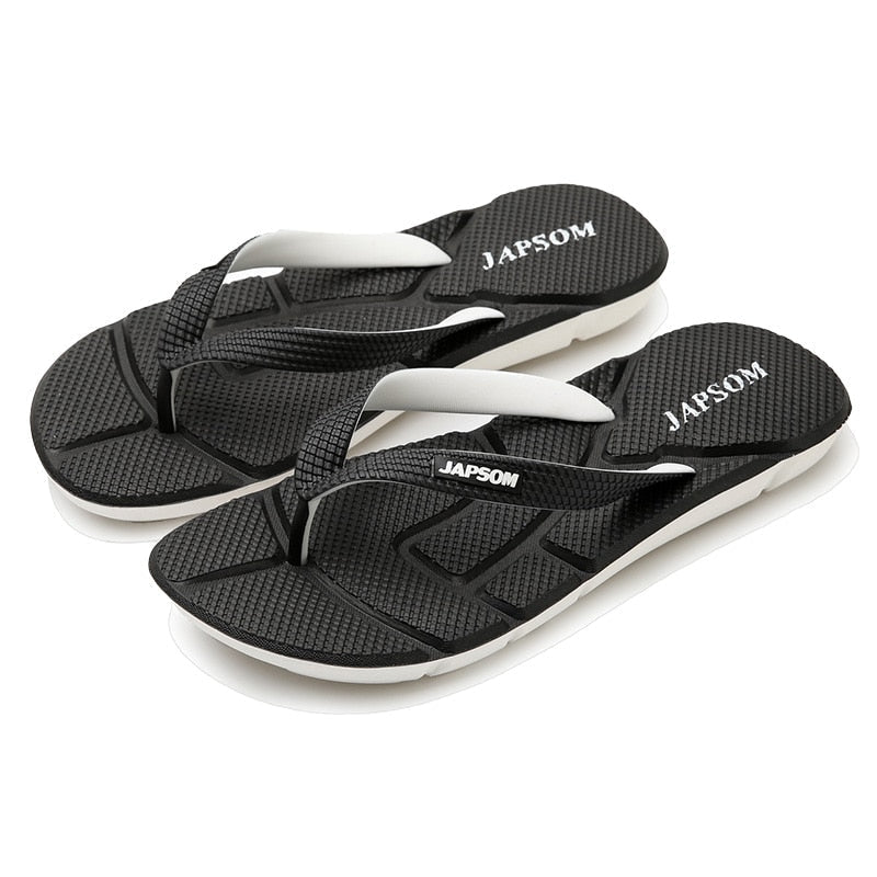 Herren-Strandsandale - Sommer 2023