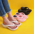 Orthopädische Damen-Sandale Flex