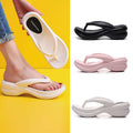 Orthopädische Damen-Sandale Flex