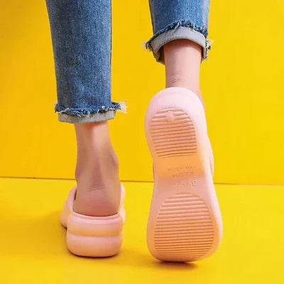 Orthopädische Damen-Sandale Flex