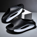 Unisex Wolken-Pantolette Anatomisch Plateau - CloudWalk