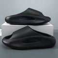 Unisex Wolken-Pantolette Anatomisch Plateau - CloudWalk