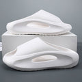 Unisex Wolken-Pantolette Anatomisch Plateau - CloudWalk