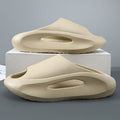 Unisex Wolken-Pantolette Anatomisch Plateau - CloudWalk