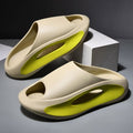 Unisex Wolken-Pantolette Anatomisch Plateau - CloudWalk