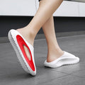 Unisex Wolken-Pantolette Anatomisch Plateau - CloudWalk