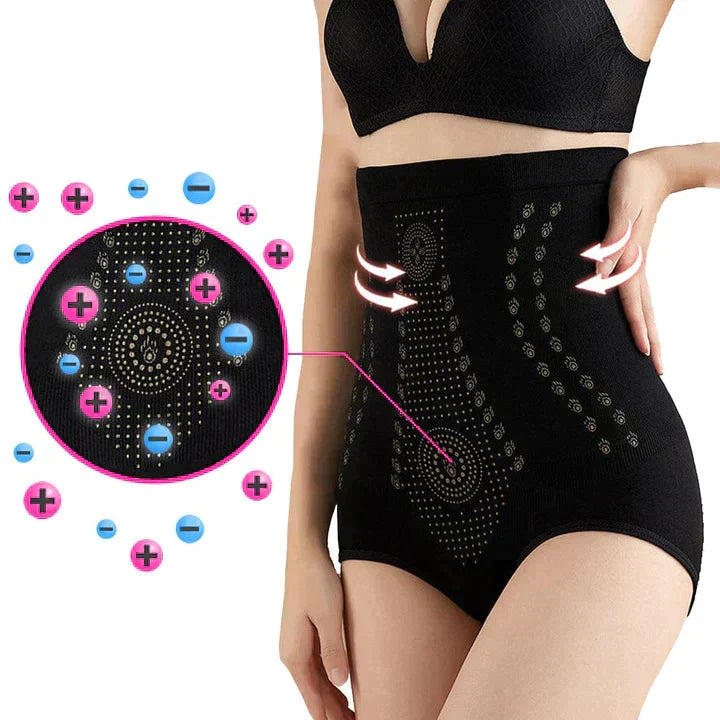 Shaping-Gürtel mit Ionen-Technologie zum Formen der Taille