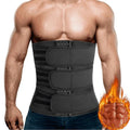 Bauch-Kompressionsgurt für Herren - Power Fit