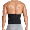 Bauch-Kompressionsgurt für Herren - Power Fit