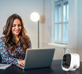 Leiser und sparsamer tragbarer Luftkühler - Cooler Premium