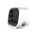 Leiser und sparsamer tragbarer Luftkühler - Cooler Premium