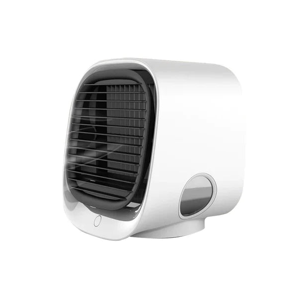 Leiser und sparsamer tragbarer Luftkühler - Cooler Premium