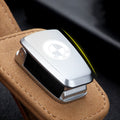 Universeller Sonnenbrillenhalter-Clip fürs Auto