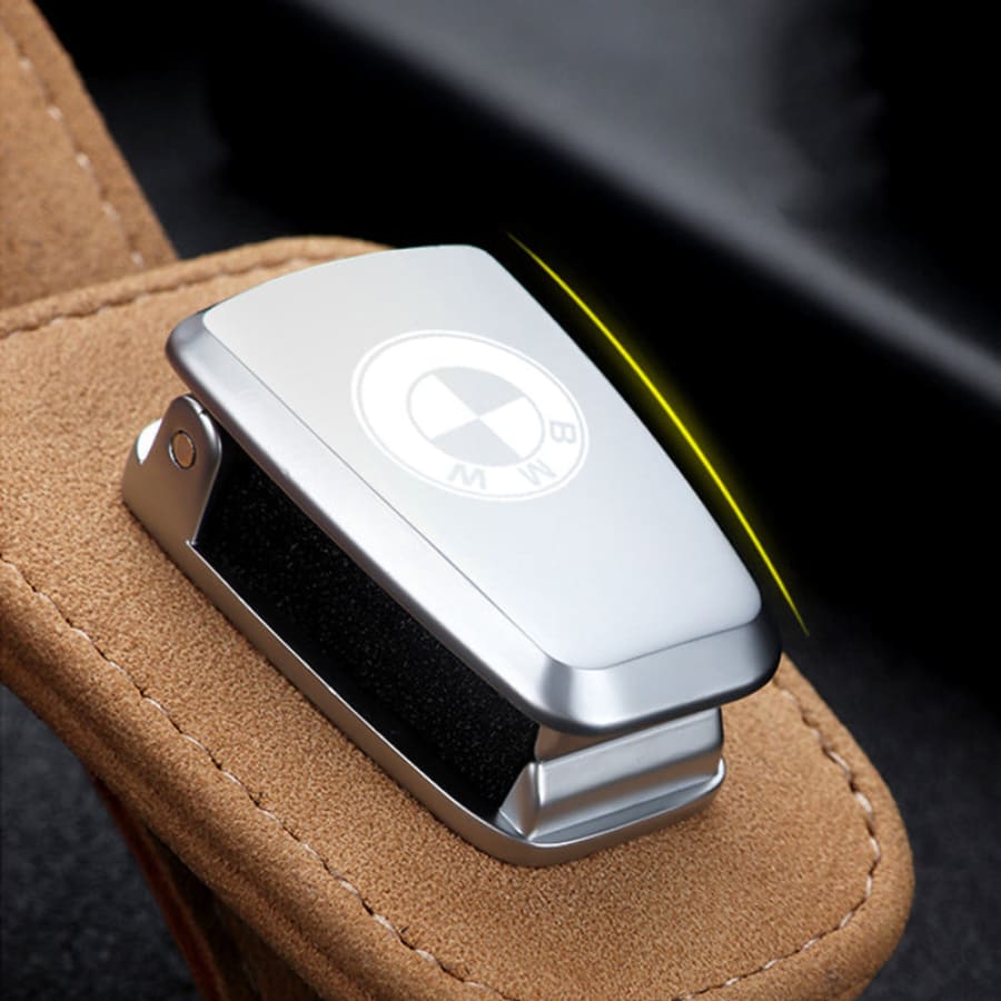 Universeller Sonnenbrillenhalter-Clip fürs Auto