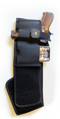 Taktisches Gürtelholster für Rechts- und Linkshänder