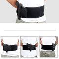 Taktisches Gürtelholster für Rechts- und Linkshänder