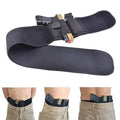 Taktisches Gürtelholster für Rechts- und Linkshänder