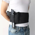 Taktisches Gürtelholster für Rechts- und Linkshänder