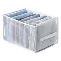 Waben-Kleiderorganizer - SmartCloset - 2 kaufen 3 erhalten