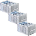 Waben-Kleiderorganizer - SmartCloset - 2 kaufen 3 erhalten