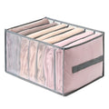 Waben-Kleiderorganizer - SmartCloset - 2 kaufen 3 erhalten
