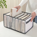 Waben-Kleiderorganizer - SmartCloset - 2 kaufen 3 erhalten