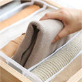 Waben-Kleiderorganizer - SmartCloset - 2 kaufen 3 erhalten