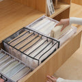 Waben-Kleiderorganizer - SmartCloset - 2 kaufen 3 erhalten