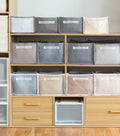 Waben-Kleiderorganizer - SmartCloset - 2 kaufen 3 erhalten