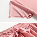 Gentle Damen-Set Shirt + Hose - Sommer 2023