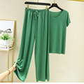 Gentle Damen-Set Shirt + Hose - Sommer 2023