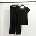 Gentle Damen-Set Shirt + Hose - Sommer 2023