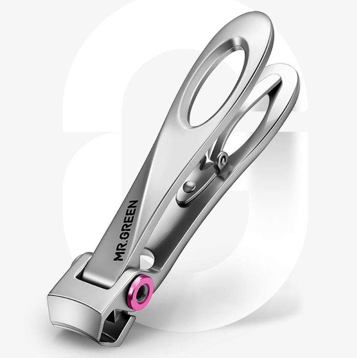 Professioneller Nagelknipser Iron Elite - Kauf 1 Erhalte 2
