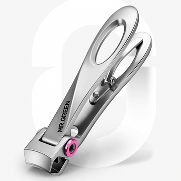 Professioneller Nagelknipser Iron Elite - Kauf 1 Erhalte 2