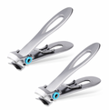 Professioneller Nagelknipser Iron Elite - Kauf 1 Erhalte 2