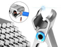 Professioneller Nagelknipser Iron Elite - Kauf 1 Erhalte 2