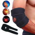 Orthopädische Ellenbogenbandage mit hoher Kompression - OrtoSafe