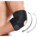 Orthopädische Ellenbogenbandage mit hoher Kompression - OrtoSafe