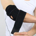 Orthopädische Ellenbogenbandage mit hoher Kompression - OrtoSafe