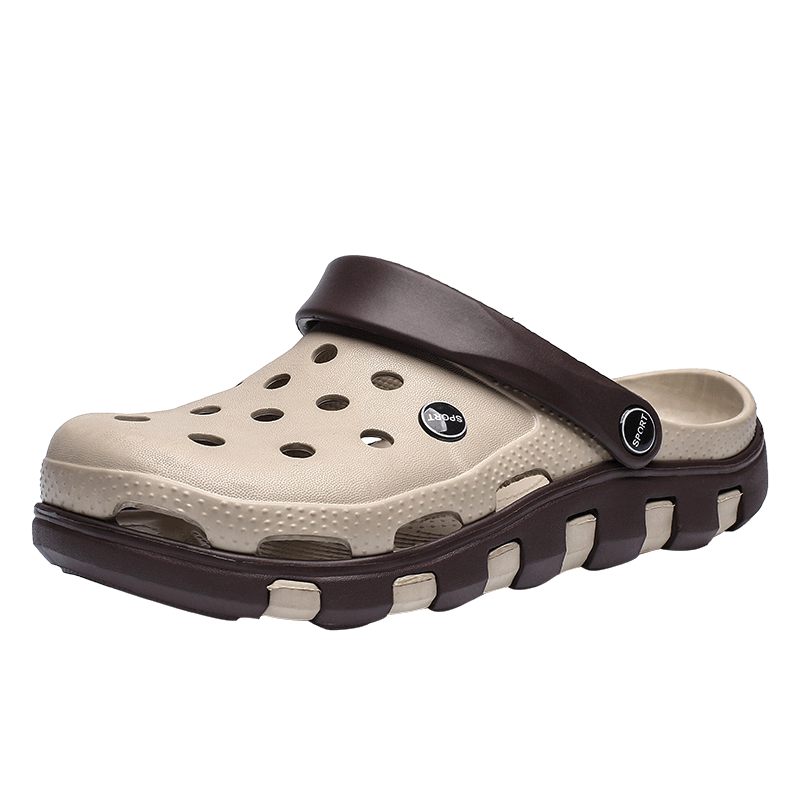 Orthopädische Crocs Casual - Sommer-Neuheit 2023