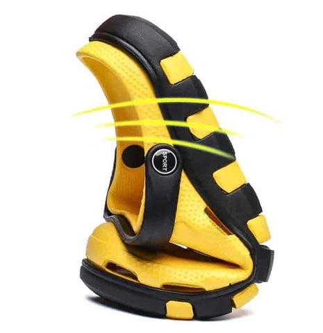 Orthopädische Crocs Casual - Sommer-Neuheit 2023