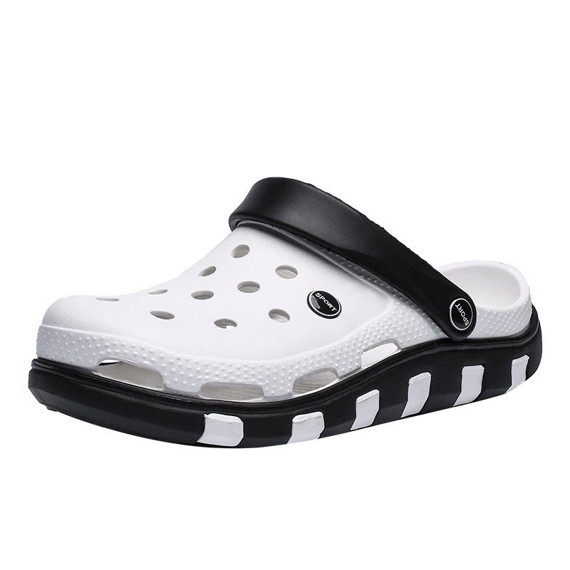Orthopädische Crocs Casual - Sommer-Neuheit 2023