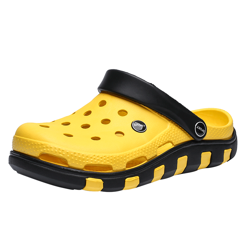 Orthopädische Crocs Casual - Sommer-Neuheit 2023