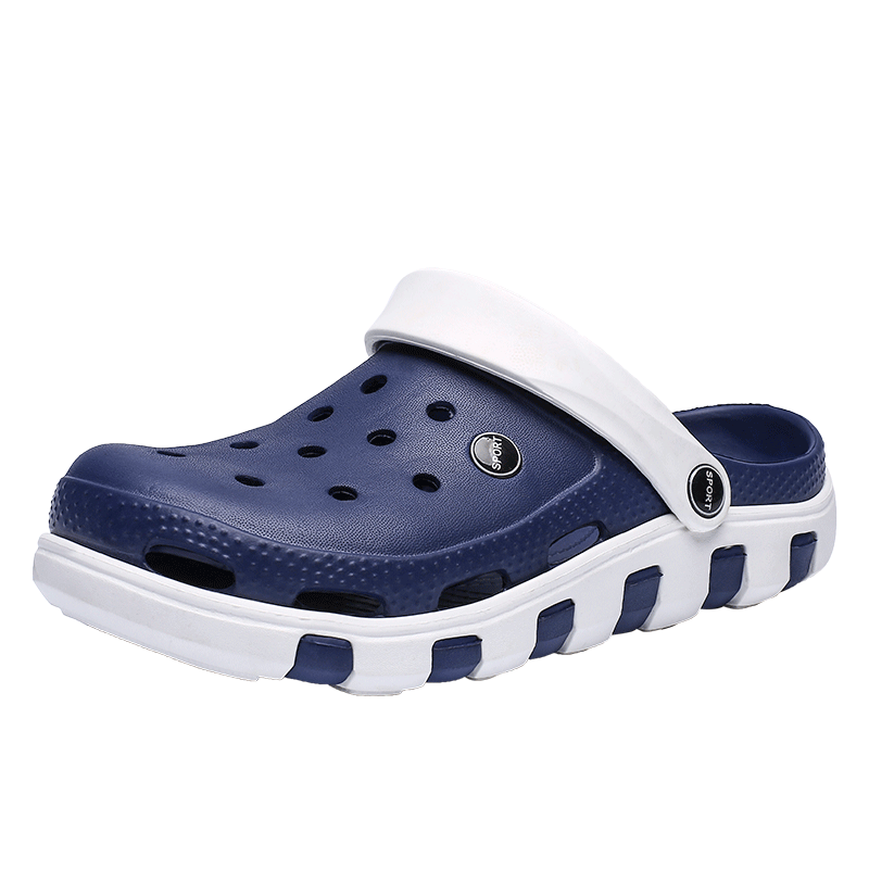 Orthopädische Crocs Casual - Sommer-Neuheit 2023