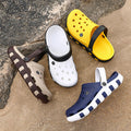 Orthopädische Crocs Casual - Sommer-Neuheit 2023