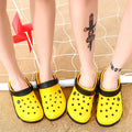 Orthopädische Crocs Casual - Sommer-Neuheit 2023
